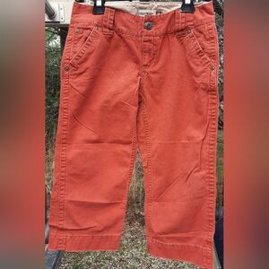 Old Navy Terracotta Pants